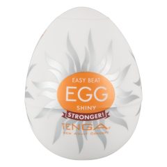 TENGA Egg Shiny - uovo per masturbazione (1pz)