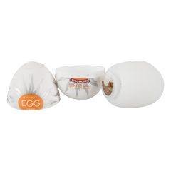 TENGA Egg Shiny - uovo per masturbazione (1pz)
