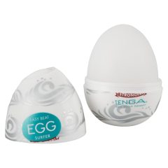 TENGA Egg Surfer - uovo per masturbazione (1pz)