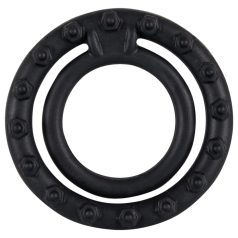 You2Toys - Anello fallico-steely per lui