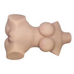 torso femminile realisticoxx - mega masturbatore
