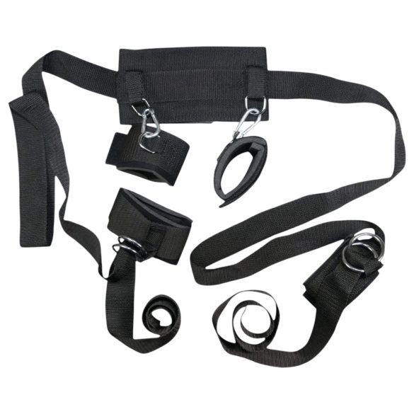 Bad Kitty - Set da legatura completa