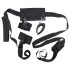 Bad Kitty - Set da legatura completa