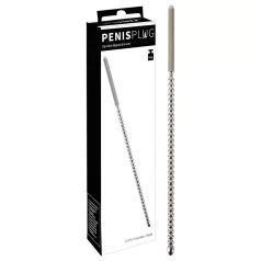 Sextreme - dilatatore uretrale con sfera - 0,6 cm