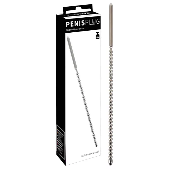 You2Toys - Sextreme Dilator - dilatatore con sfera (24 cm)