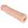You2Toys - fallo artificiale estensore ispessente - silicone naturale