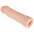 You2Toys - fallo artificiale estensore ispessente - silicone naturale