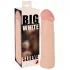 You2Toys - fallo artificiale estensore ispessente - silicone naturale