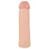 You2Toys - fallo artificiale estensore ispessente - silicone naturale