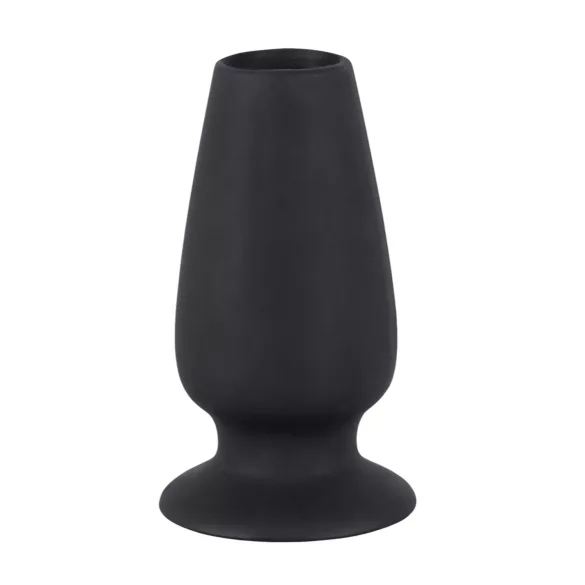 You2Toys - plug anale vuoto - nero