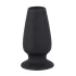 You2Toys - plug anale vuoto - nero
