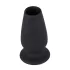 You2Toys - plug anale vuoto - nero
