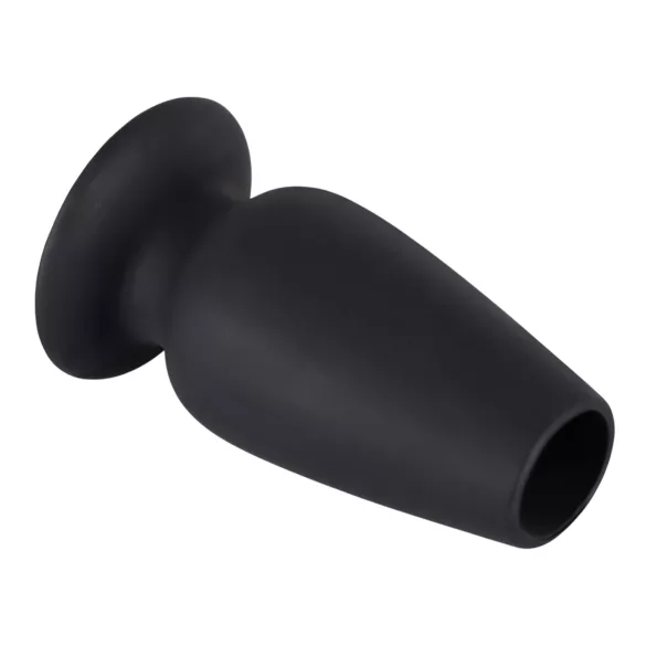 You2Toys - plug anale vuoto - nero
