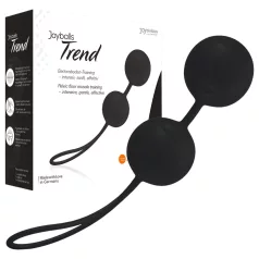 Joyballs Trend palline geisha (nero)