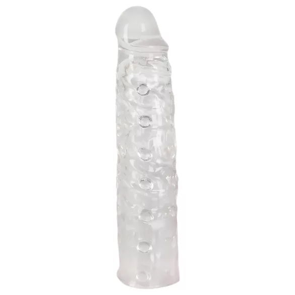 You2Toys - Estensore pene - trasparente