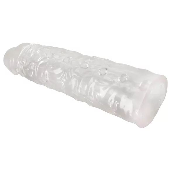You2Toys - Estensore pene - trasparente