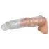 You2Toys - Estensore pene - trasparente