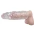 You2Toys - Estensore pene - trasparente