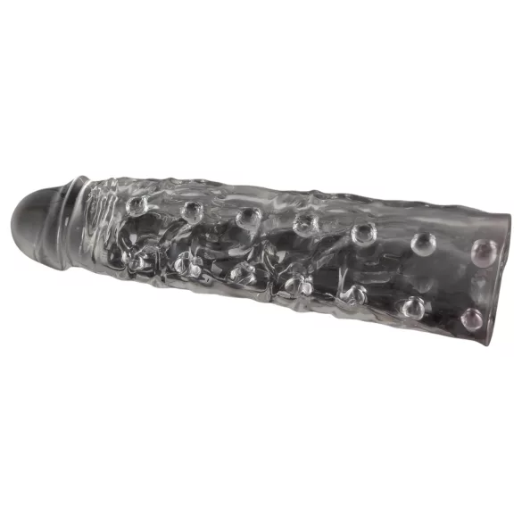 You2Toys - Estensore pene - trasparente