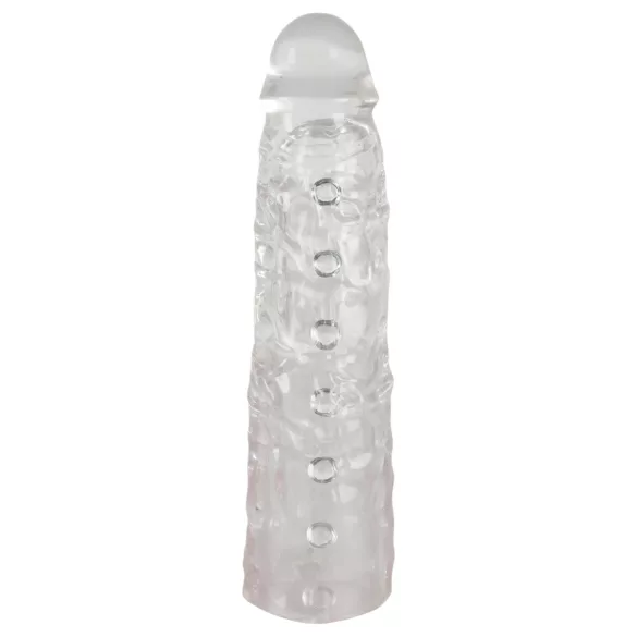 You2Toys - Estensore pene - trasparente