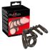Bad Kitty - Anello per pene e testicoli con spine