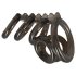Bad Kitty - Anello per pene e testicoli con spine