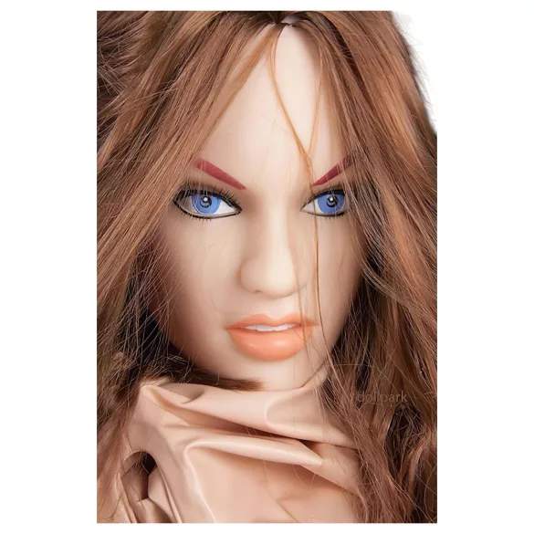Suzie Carina - bambola gonfiabile realistica
