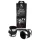 Cinquanta sfumature di grigio Totally His - manette per polsi (2 pz)