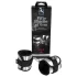 Cinquanta sfumature di grigio Totally His - manette per polsi (2 pz)
