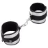 Cinquanta sfumature di grigio Totally His - manette per polsi (2 pz)