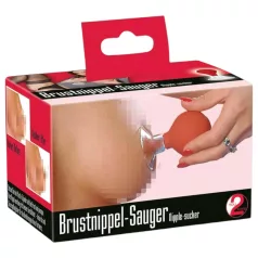 You2Toys - Succhiatore capezzolo - 1 pezzo