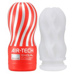 TENGA Air Tech Regular - coccola riutilizzabile