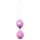 You2Toys - palline vaginali duo - rosa