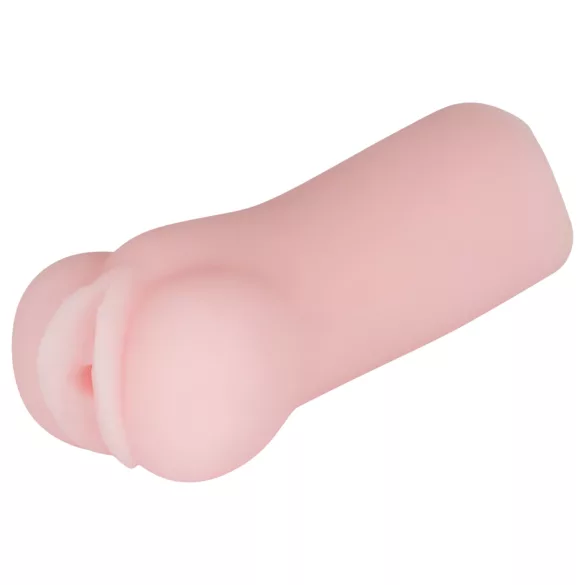 You2Toys - Mini vagina super flessibile (color carne)