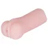 You2Toys - Mini vagina super flessibile (color carne)