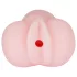 You2Toys - Mini vagina super flessibile (color carne)