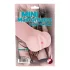 You2Toys - Mini vagina super flessibile (color carne)