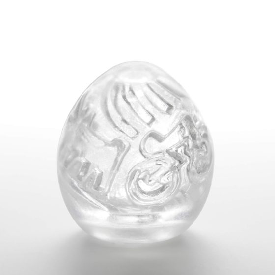 TENGA Uovo Keith Haring Street - uovo per masturbazione (1pz)