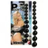 You2Toys - Bastoncini anali con perle - nero