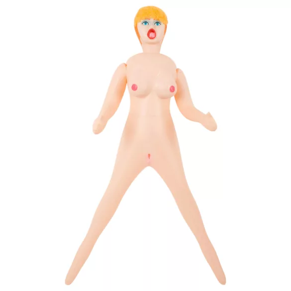 You2Toys - bambola gonfiabile donna - realistico