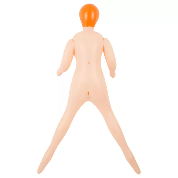 You2Toys - bambola gonfiabile donna - realistico