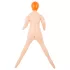 You2Toys - bambola gonfiabile donna - realistico