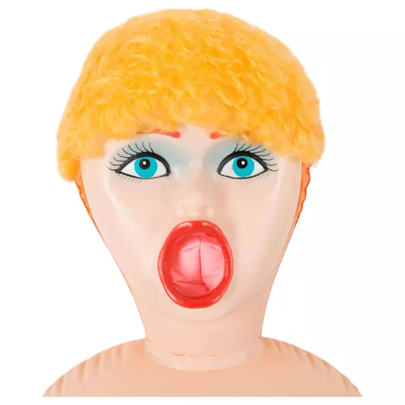 You2Toys Pamela - bambola gonfiabile a grandezza naturale