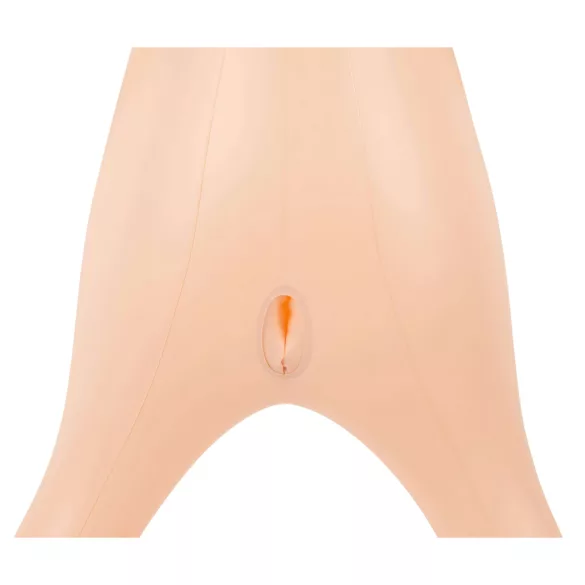 You2Toys - bambola gonfiabile donna - realistico