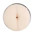 You2Toys - masturbatore doppio vagina e ano - silicone nero