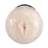 You2Toys - masturbatore doppio vagina e ano - silicone nero