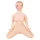 You2Toys - Bambola gonfiabile donna - corpo realistico