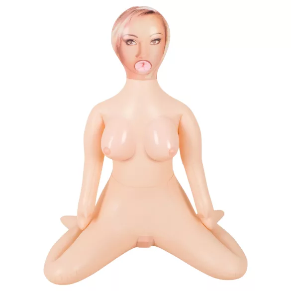 You2Toys - Bambola gonfiabile donna - corpo realistico