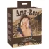 You2Toys - Bambola gonfiabile donna - corpo realistico