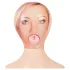 You2Toys - Bambola gonfiabile donna - corpo realistico